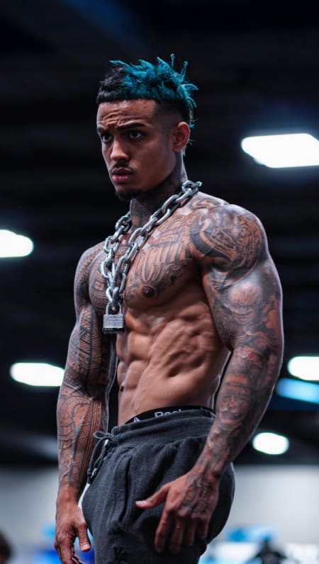 6 Weeks to Summer Challenge
