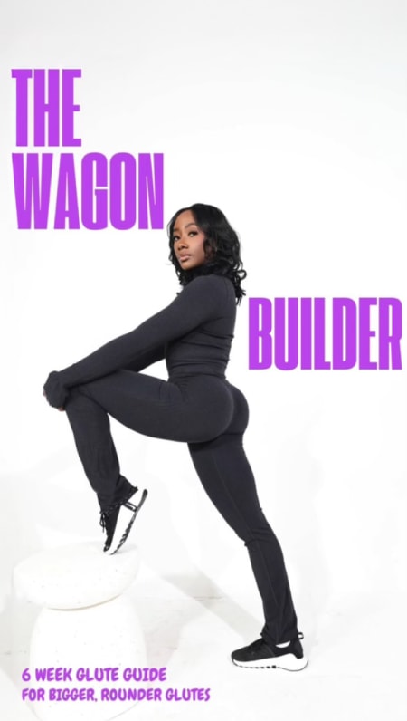 The Wagon Builder 