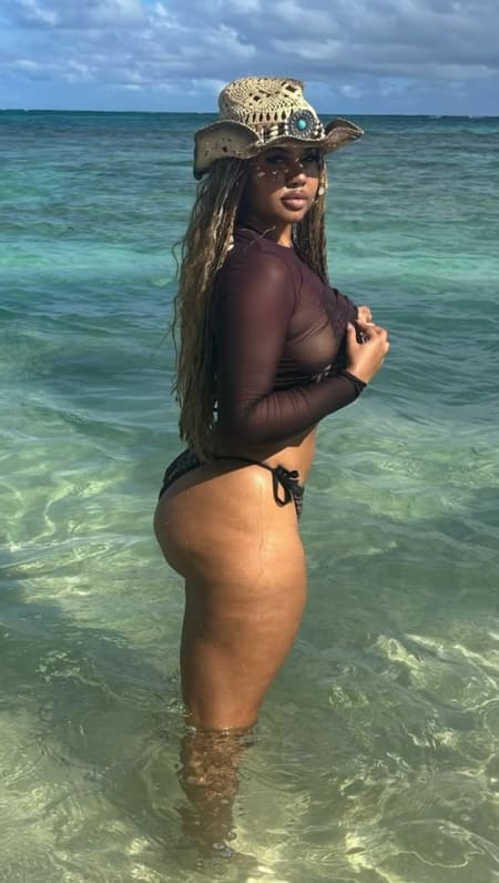 Beach Body Blueprint