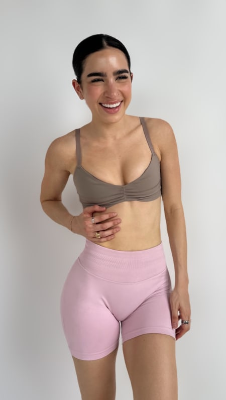 The Pilates Lift Challenge