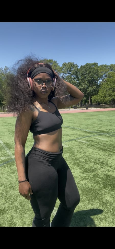 SUMMERTIME ☀️👙 FINE WORKOUT PLAN 