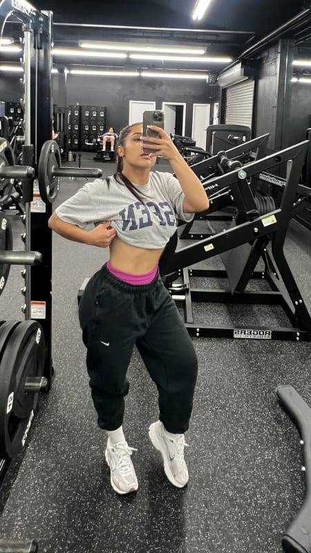 30-Day Strength & Conditioning Transformation