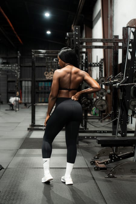 7-Day Shred Meal Plan + Grocery List