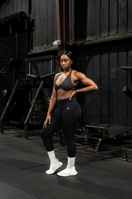 7-Day Mini Shred Challenge (Start Anytime!)