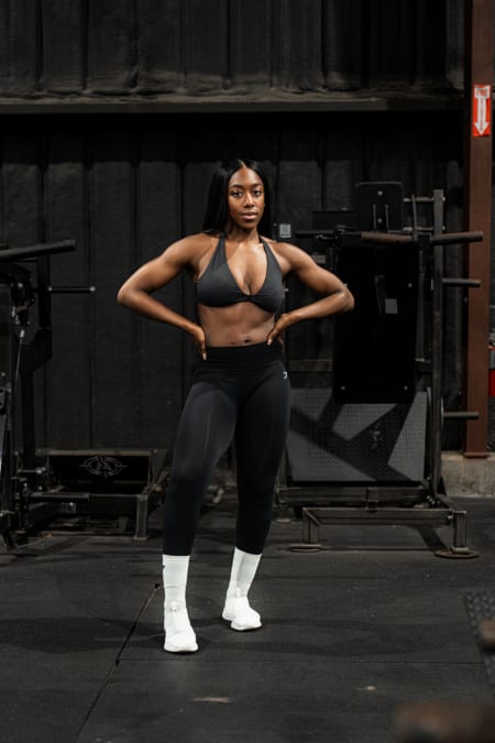 Total Cut Meal Plan (Carb Cycling)