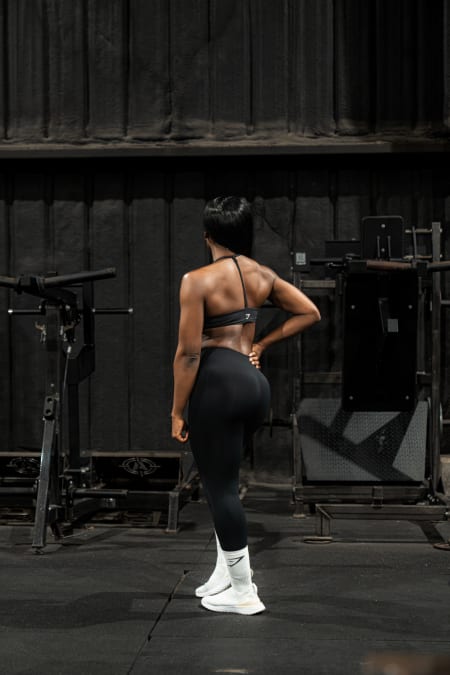 Shred & Reset: Abs + Gut Guide