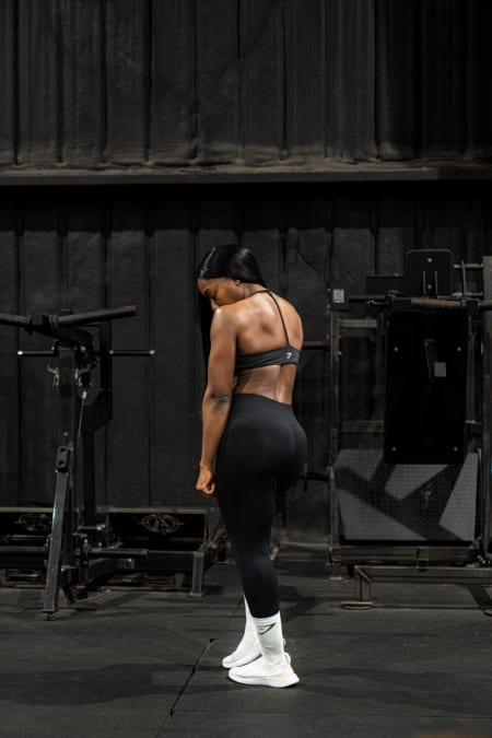 4-Week Quick Burn Guide
