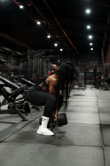 Glute Growth Guide (4-Week Program)