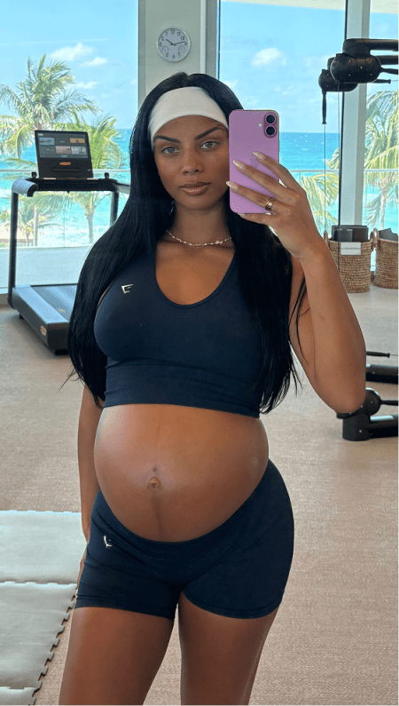 Strong As A Motha! - 4 Week Challenge 