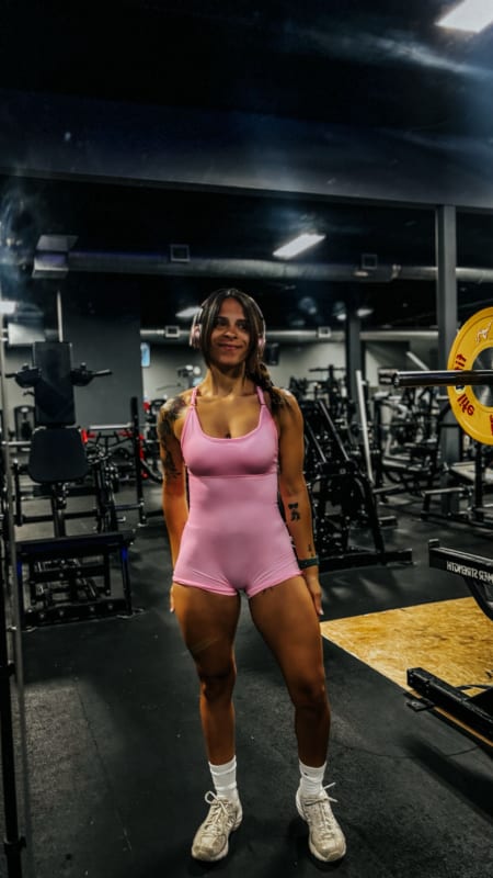 The SheLift Challenge