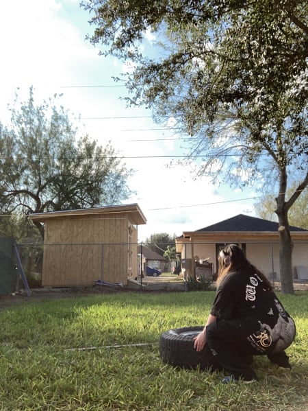 Strength & Resilience Challenge