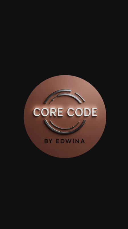 Core Code by Edwina