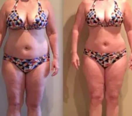 Membership transformation testimonial by Client Transformation