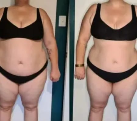 Membership transformation testimonial by Client Transformation
