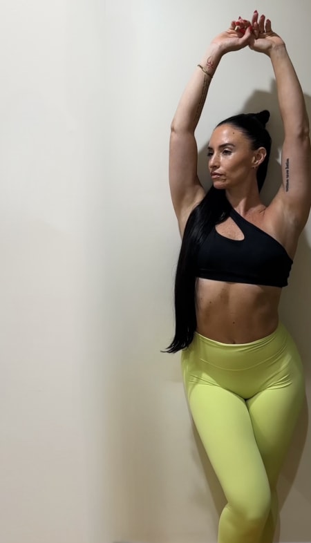 Stay Ready: 30 Day Challenge