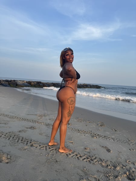 BOOTY BUILDER
