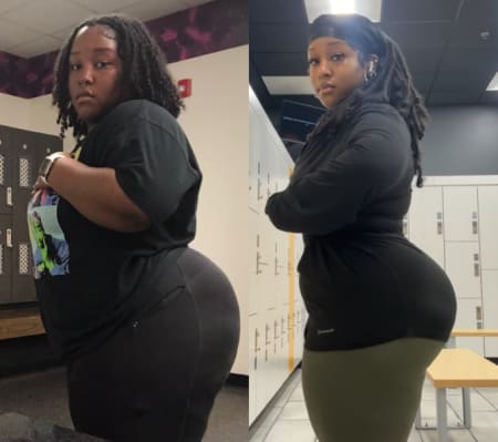 Membership transformation testimonial by Self transformation