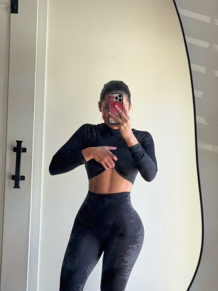 SCULPT HER 30 DAY BODY BIBLE
