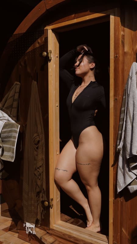 Fuerza y Flow Booty & Core: 8 week challenge 