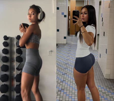 Membership transformation testimonial by My Transformation
