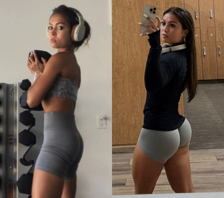 Membership transformation testimonial by My Transformation