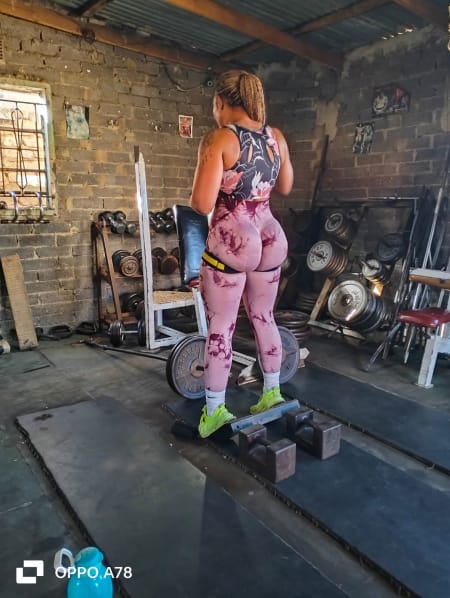 30 Day Perfect Peach challenge 2.0