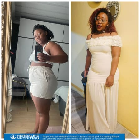 30 Day Body Transformation