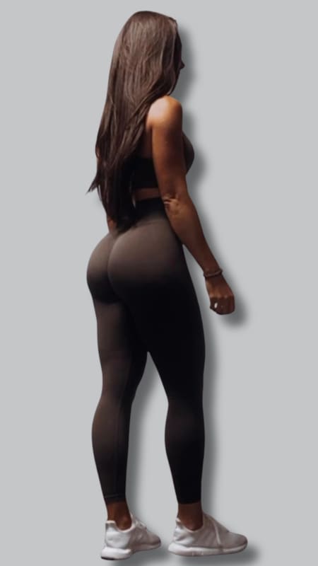 Strong Curves Vol. 2