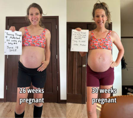 Membership transformation testimonial by Teresa T.