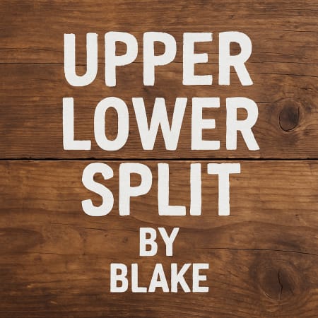 Upper / Lower + Mobility and Knee Strength