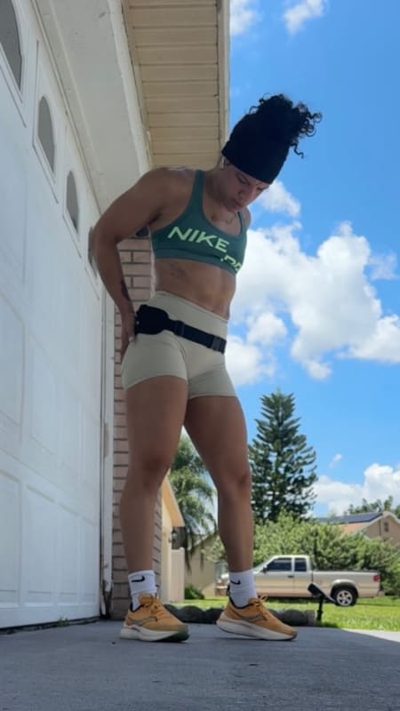 Beginner Runner: Your First Step - 4 Week Program