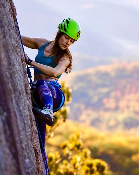 Strong Girl Arms: The Independent Woman's Guide To Fearless Confidence.
