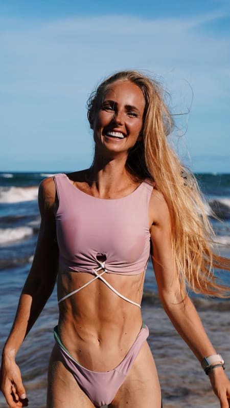 September Transformation Challenge