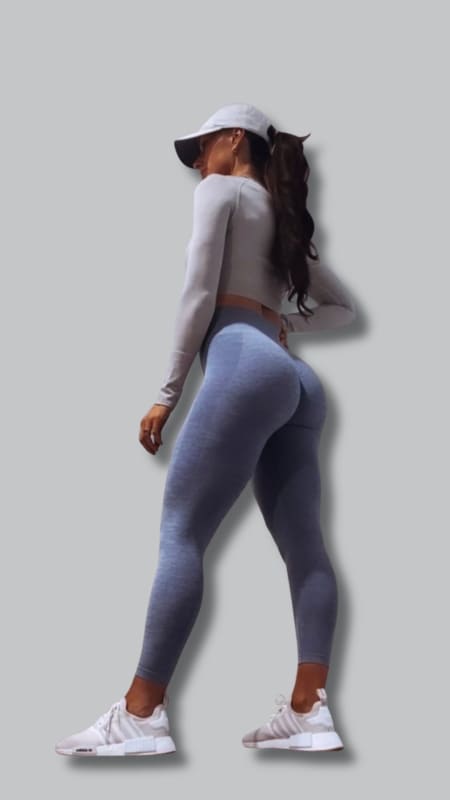 Becoming Her: 40 Fit & Fierce