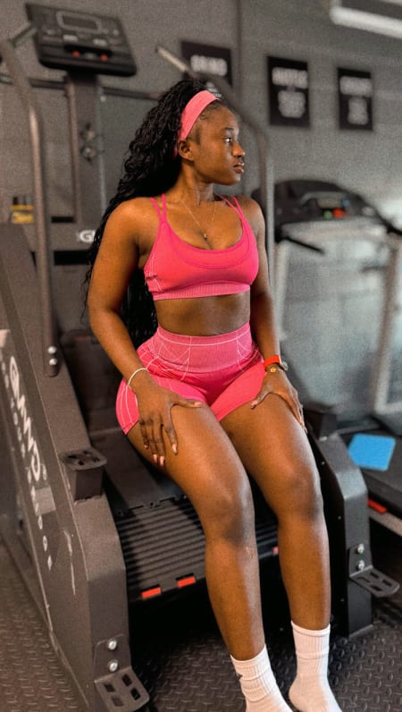 Busy Moms - 6 Week Transformation Challenge