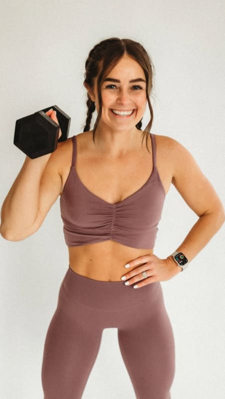 Toned Mama Method: 4-Week Challenge