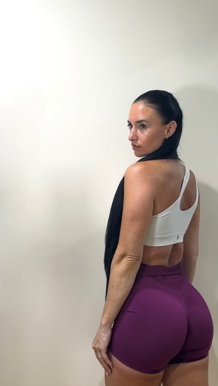 It's Up! - 30 Day Challenge