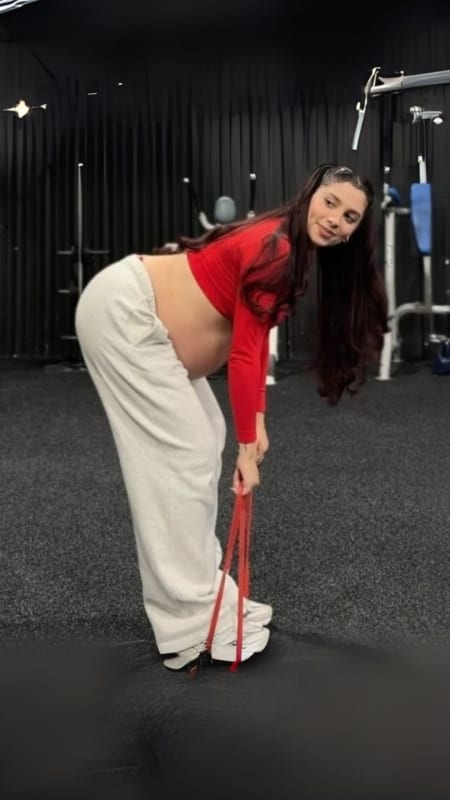 Muscle Mami Method - 8 Week Challenge