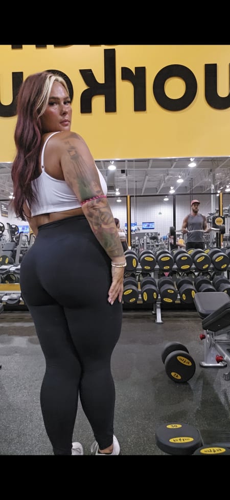 8 week Harvest Hustle