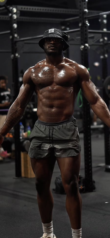 6-Week Core Shredder Challenge