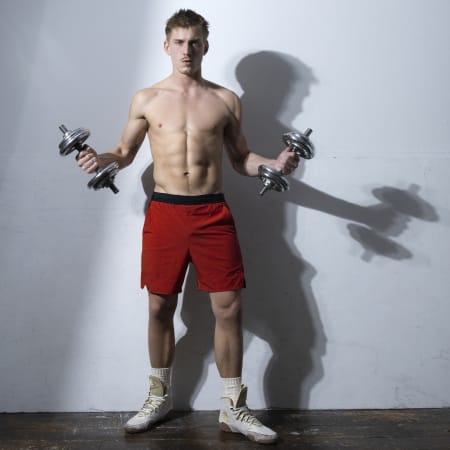 6 Week Aesthetic Transformation