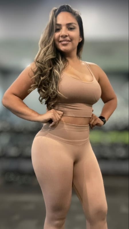 Fall into Fitness: Curves & Core 6 Week Challenge