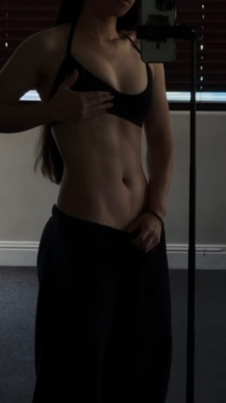 30 Day Hard Challenge