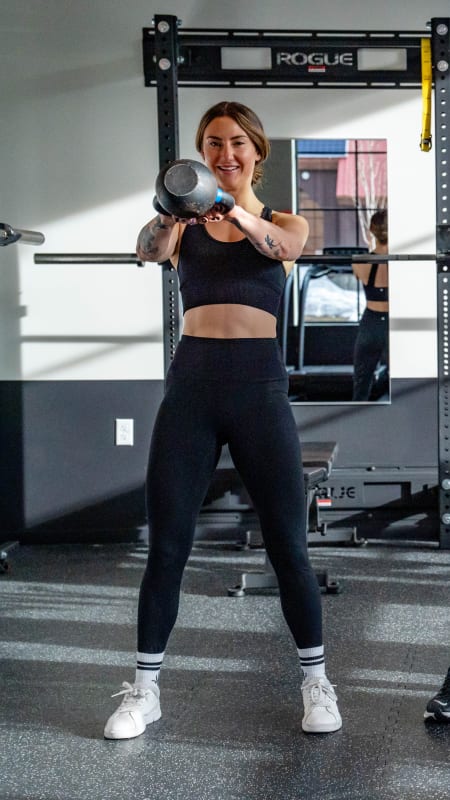 Ski Conditioning 2025