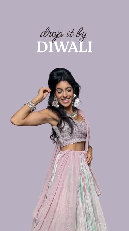 Drop it by Diwali