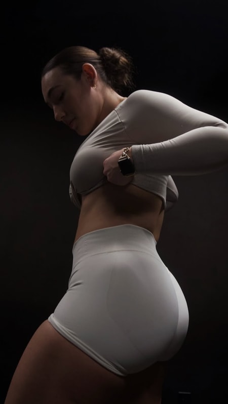 Glute Gains Made Simple