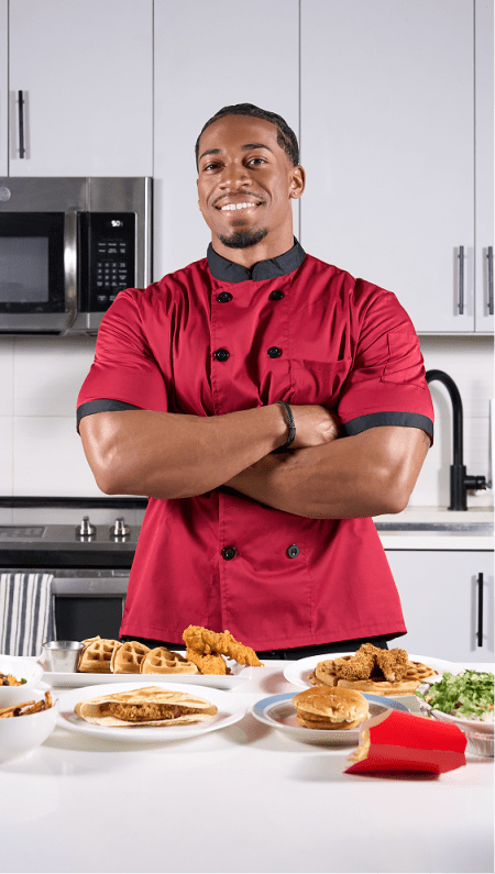 Healthy Cheat Meals Cookbook