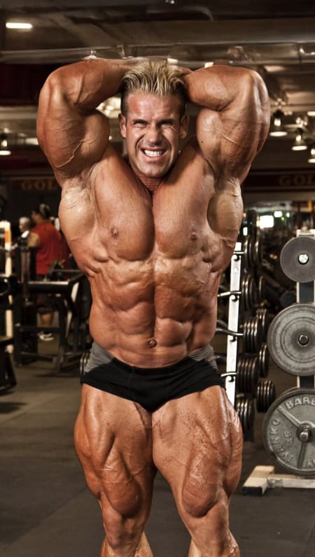 6 Week Cutler Cut Challenge