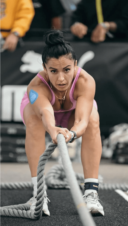 Home Workouts That Work