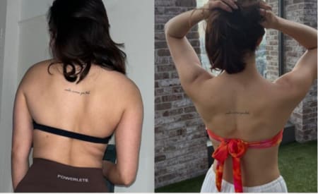 Membership transformation testimonial by Alejandra